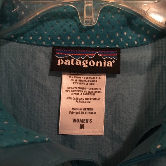 Lightweight Patagonia jacket - Picture 2 of 4